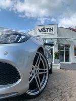 Mercedes-Benz E200 Cabriolet by VATH 2019 года